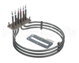 9292029S Fri-Jado Service Kit Element 5.4 Kw 208V, Packed