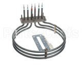 9292029S Fri-Jado Service Kit Element 5.4 Kw 208V, Packed