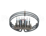 9292029S Fri-Jado Service Kit Element 5.4 Kw 208V, Packed