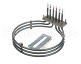 9292029S Fri-Jado Service Kit Element 5.4 Kw 208V, Packed