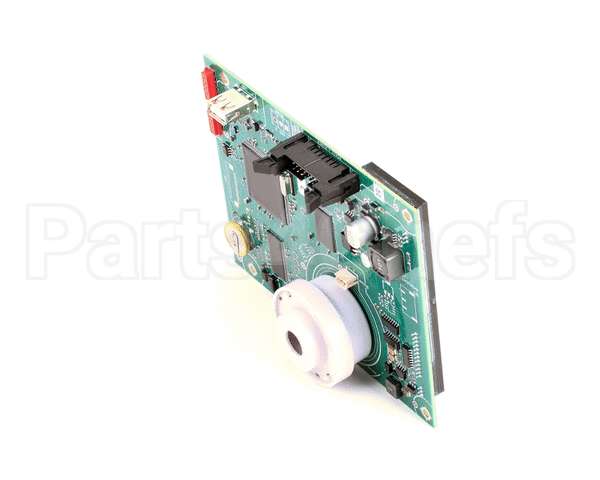 9292040S Fri-Jado Pcb System P+ (Controlprint)