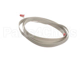 9292044 Fri-Jado Flatcable P-Eco, 10-Core, Front Panel