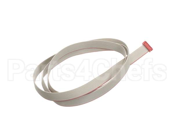 9292044 Fri-Jado Flatcable P-Eco, 10-Core, Front Panel