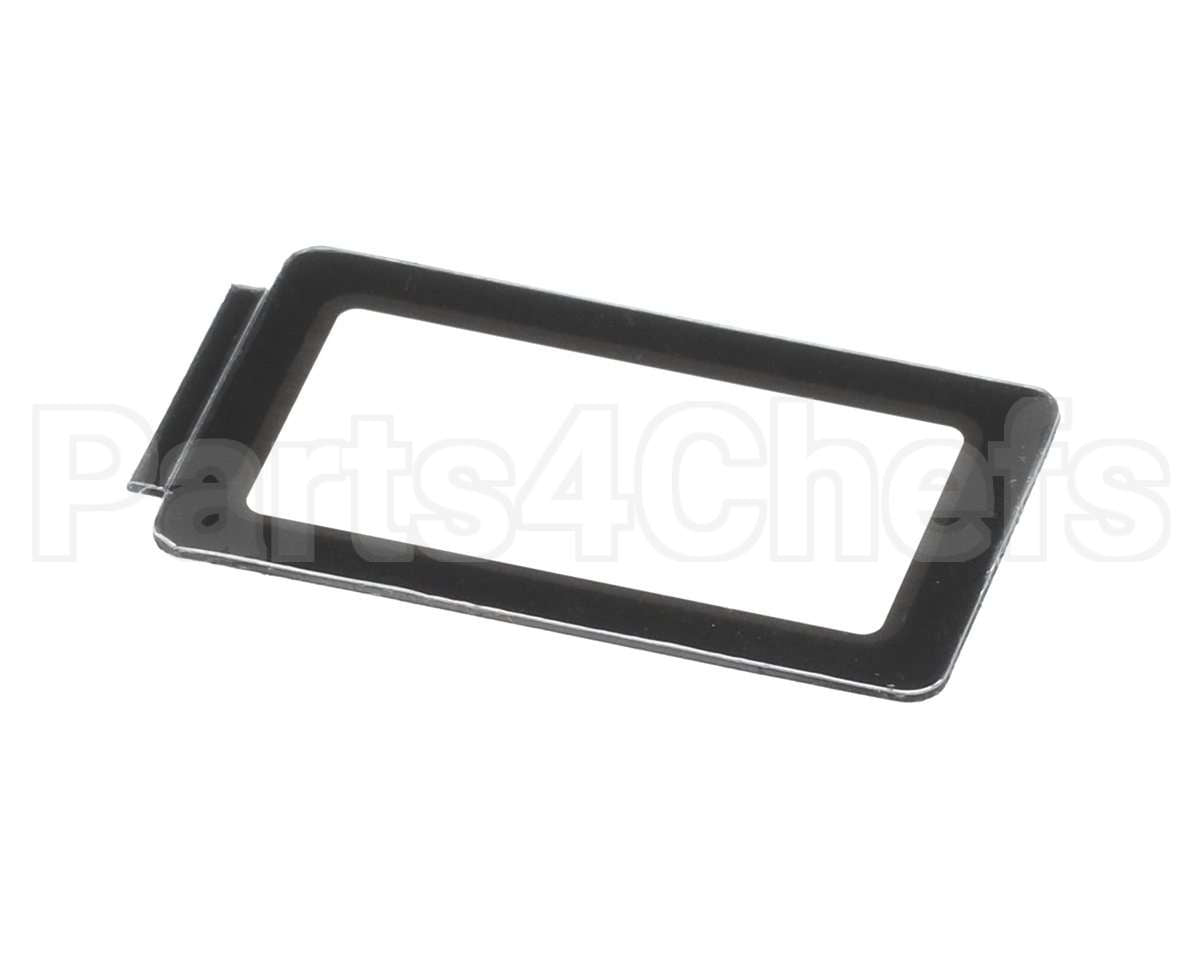 9292263 Delfield Label,Overlay,View Lens