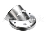 92929 Nespresso Faceplate 702 Outlet V3