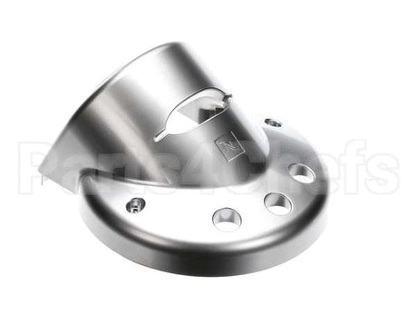 92929 Nespresso Faceplate 702 Outlet V3