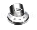 92929 Nespresso Faceplate 702 Outlet V3