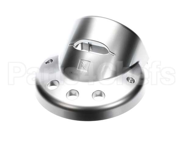 92929 Nespresso Faceplate 702 Outlet V3