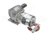 9293001S Fri-Jado Gear Motor Drive Head