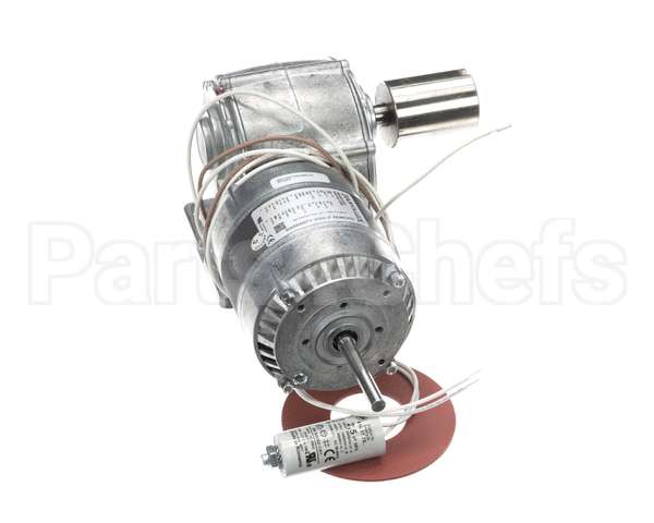 9293001S Fri-Jado Gear Motor Drive Head