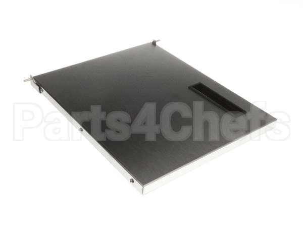 92931-01 Henny Penny Assembly-Door W/ Hgr Bracket Eex141