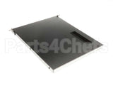 92931-01 Henny Penny Assembly-Door W/ Hgr Bracket Eex141