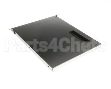 92931-01 Henny Penny Assembly-Door W/ Hgr Bracket Eex141