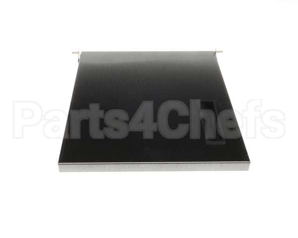92931-01 Henny Penny Assembly-Door W/ Hgr Bracket Eex141