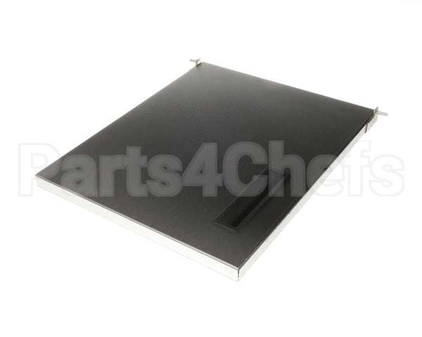 92931-01 Henny Penny Assembly-Door W/ Hgr Bracket Eex141