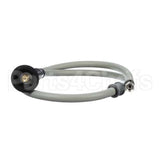 92952209 Ecolab Eco-Spray Replacement Hose 54 In