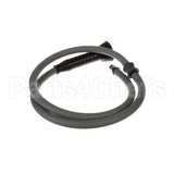 92952308 Ecolab Eco-Spray Replacement Hose 60 In