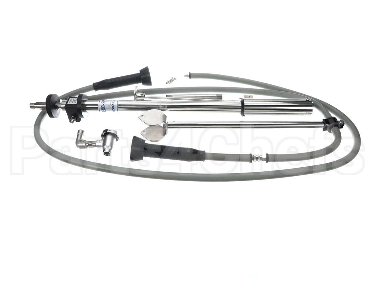 92952621 Ecolab Eco Spray Ii Hose