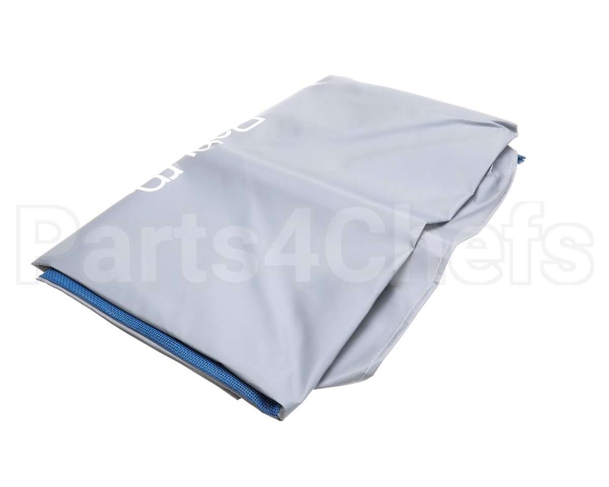 92952811 Ecolab Booster Heater Cover