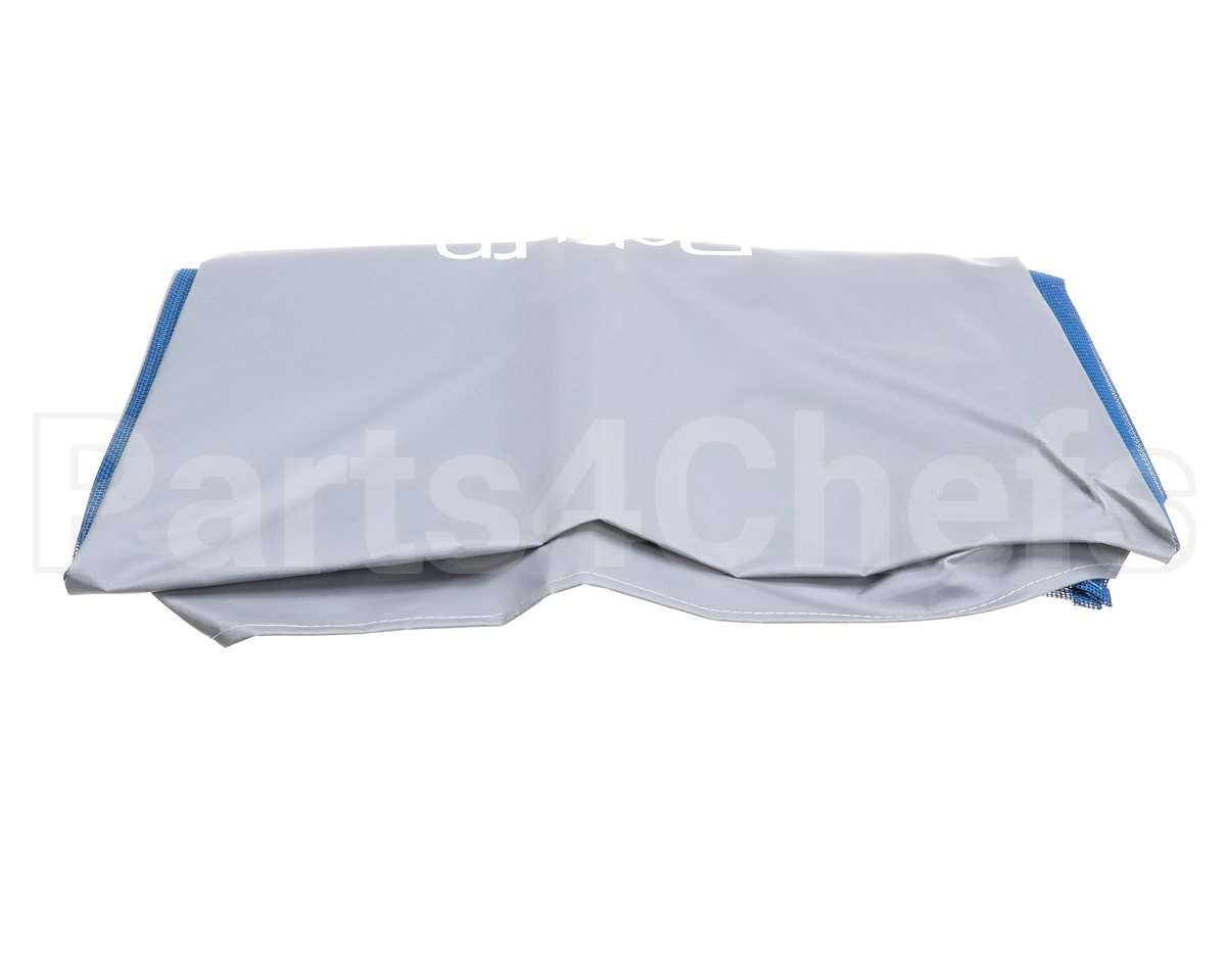 92952811 Ecolab Booster Heater Cover