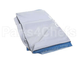 92952811 Ecolab Booster Heater Cover