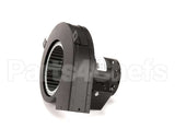 92963-002 Henny Penny Blower Motor-Flue Exhaust 230V