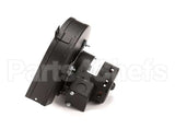 92963-002 Henny Penny Blower Motor-Flue Exhaust 230V