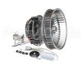 9298550 Fri-Jado Service Kit Fan Tdr 5