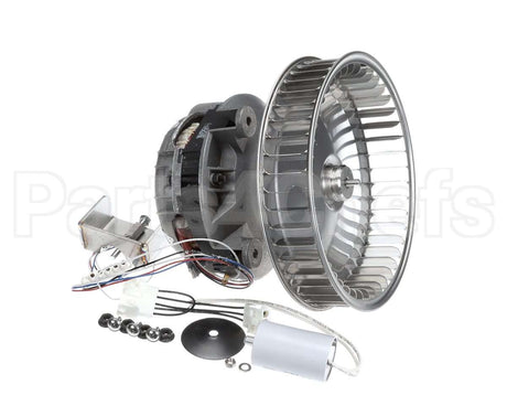 9298550 Fri-Jado Service Kit Fan Tdr 5