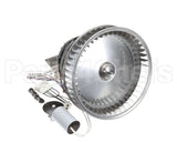 9298550 Fri-Jado Service Kit Fan Tdr 5