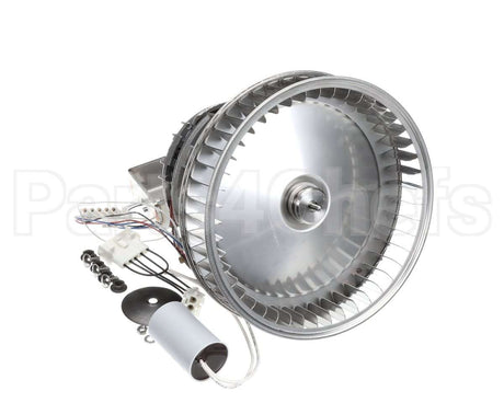 9298550 Fri-Jado Service Kit Fan Tdr 5