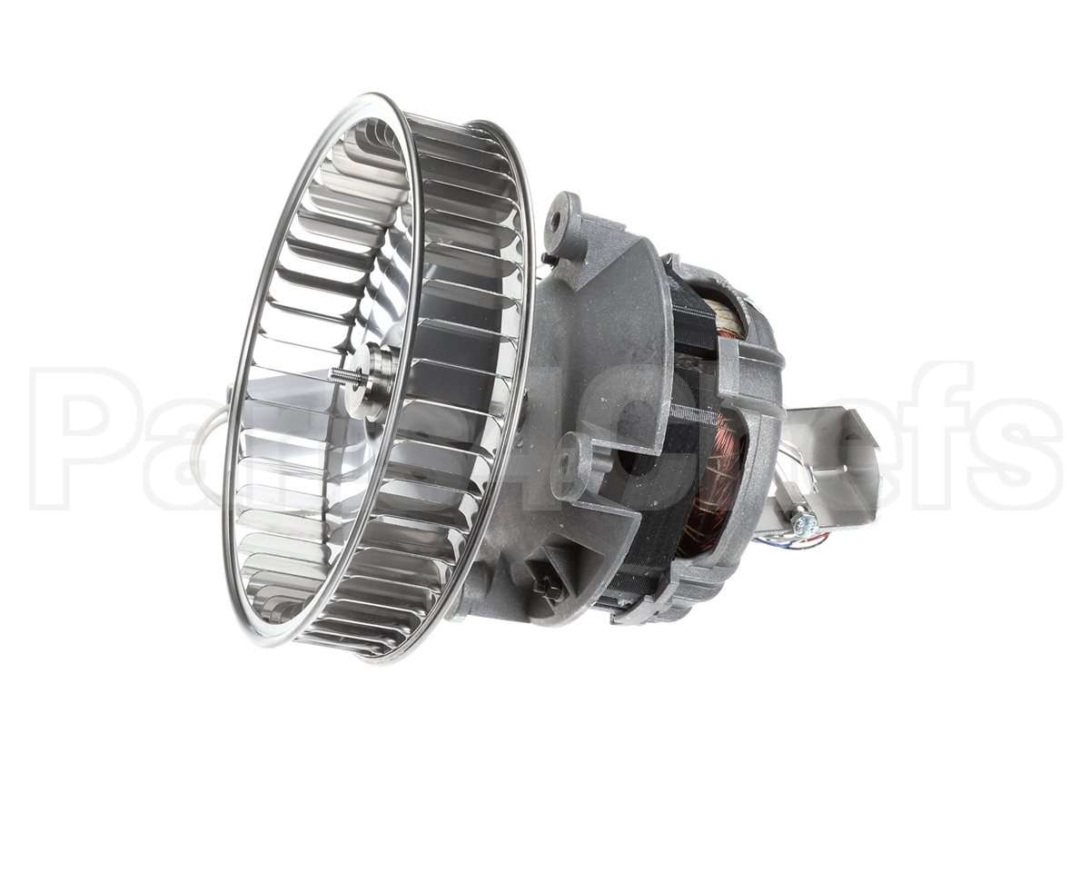 9298550 Fri-Jado Service Kit Fan Tdr 5