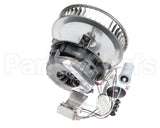 9298550 Fri-Jado Service Kit Fan Tdr 5