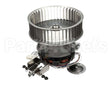 9298551 Fri-Jado Service Kit Fantdr 8