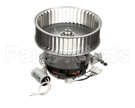 9298551 Fri-Jado Service Kit Fantdr 8
