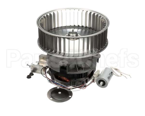 9298551 Fri-Jado Service Kit Fantdr 8