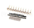 9298563S Fri-Jado Srvc Set Repair Axle Fan Plt