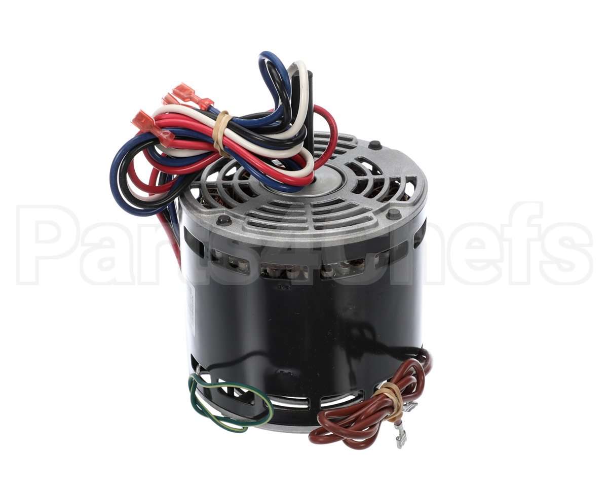 92L22 Lennox 115V 1/3Hp 1075Rpm 3Spd Motor