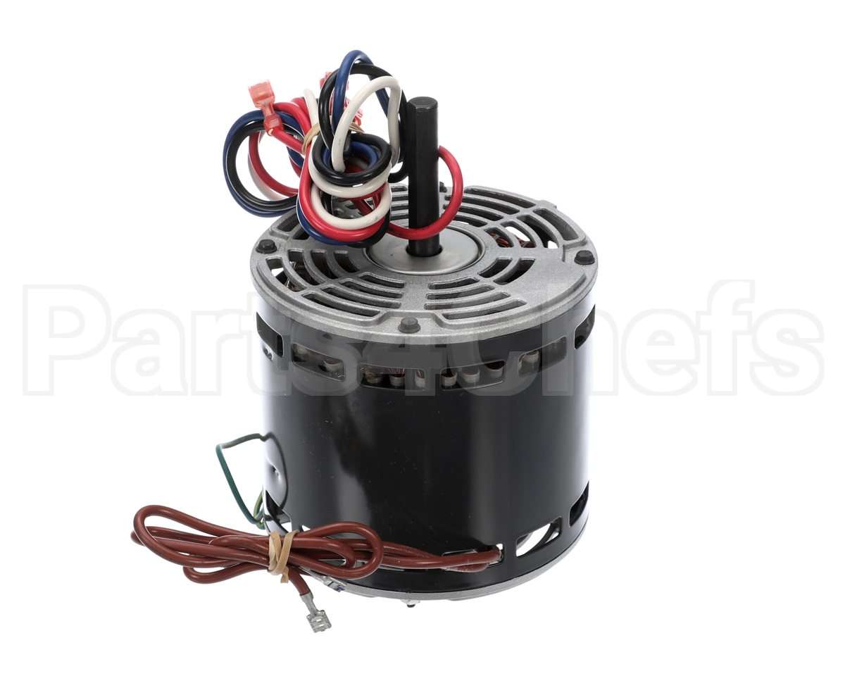 92L22 Lennox 115V 1/3Hp 1075Rpm 3Spd Motor