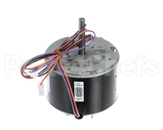 92W51 Lennox Fan Motor 208-230V
