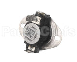 92W97 Lennox 100079-11 Control-Limit (225F)