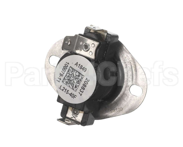 92W97 Lennox 100079-11 Control-Limit (225F)
