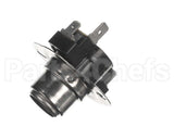 92W97 Lennox 100079-11 Control-Limit (225F)