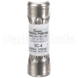 93-0002 Compatible Autofry Fuse