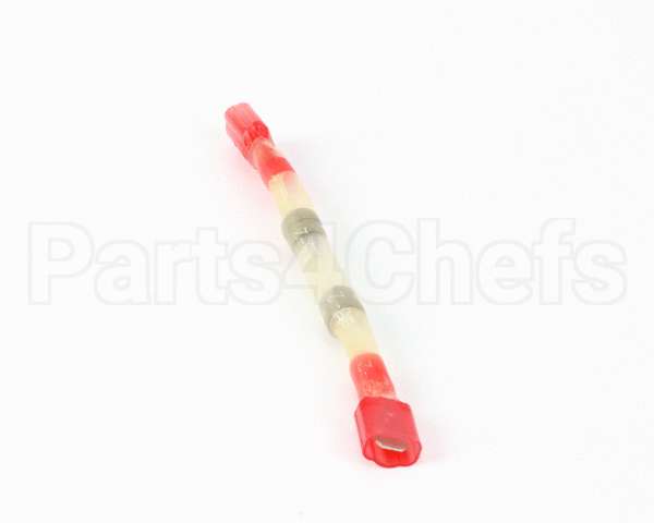93-0003 Autofry 3.2 Amp Inline Fuse W/ Termina