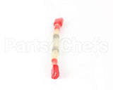 93-0003 Autofry 3.2 Amp Inline Fuse W/ Termina