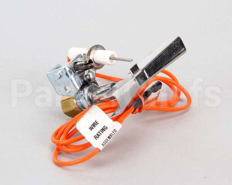 93-0010 Market Forge Pilot Lp Ts-1098