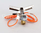 93-0010 Market Forge Pilot Lp Ts-1098