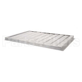 93 Compatible Blodgett Center Deflector