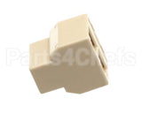 9300-5600 Analox Sensor Ax60+ Modular T-Adaptor (F).